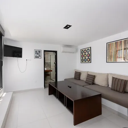Casco Antiguo 2339 Holiday home