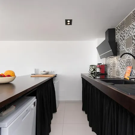 Casco Antiguo 2339 Holiday home Estepona
