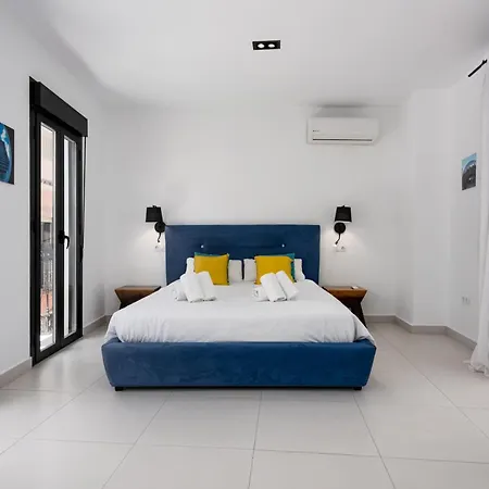 Holiday home Casco Antiguo 2339