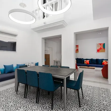 Casco Antiguo 2339 Holiday home Estepona