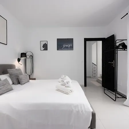 Holiday home Casco Antiguo 2339 Estepona