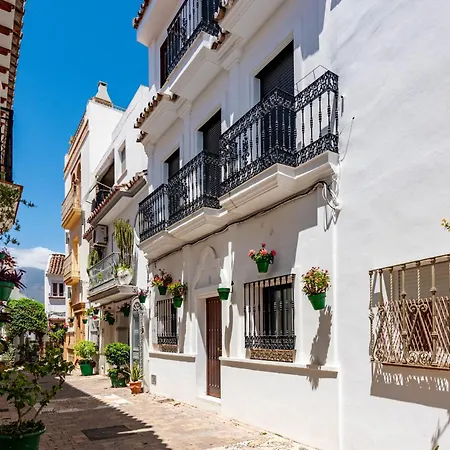 Holiday home Casco Antiguo 2339