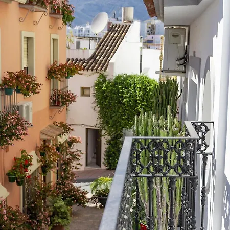 Casco Antiguo 2339 بيت للعطل إِستيبونا